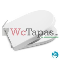 Tapas Wc Meridian Roca En Oferta - Tienda Especializada - Wc Tapas
