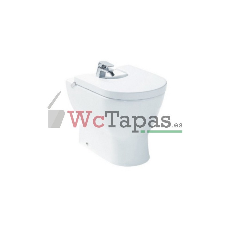 asientos wc tapas inodoro wáter compatibles EMMA SQUARE Gala