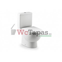 Tapa - Asiento WC Meridian Roca. Original y compatible. Cartagena