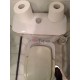 Tapa Wc COMPATIBLE Cadore Facis