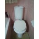 Tapa Wc COMPATIBLE Hola Althea