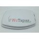 Tapa Wc COMPATIBLE Estudio Roca