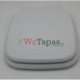 Tapa Wc Amortiguada COMPATIBLE Techno C4 Cifial.