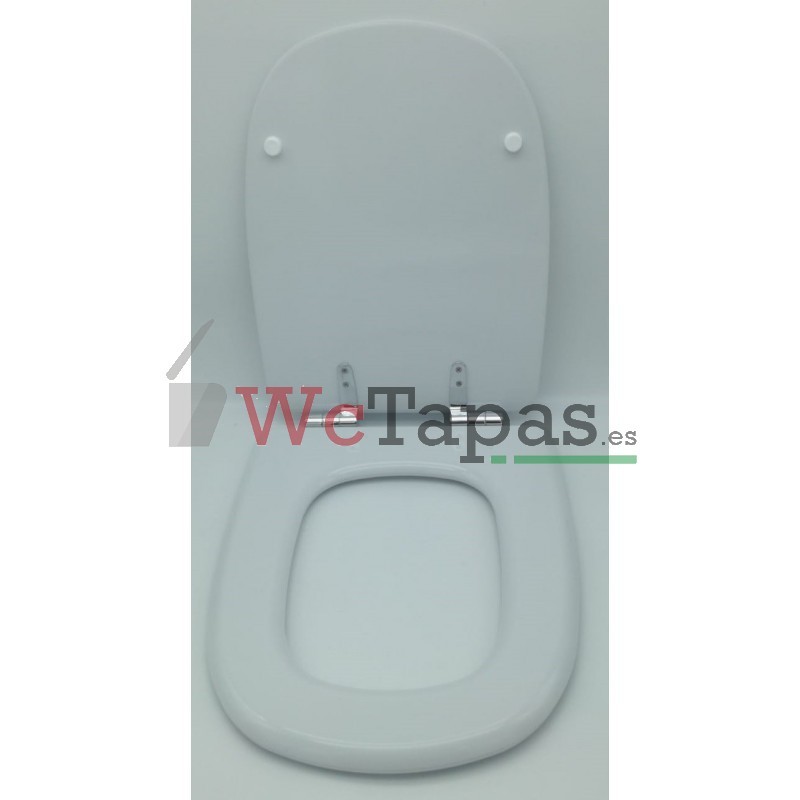 Tapa WC Roca Dama Retro adaptable Ecologic Line