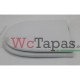 Tapa Wc COMPATIBLE Ring Althea