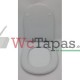 Tapa Wc COMPATIBLE Ring Althea