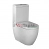 Tapa Wc ORIGINAL Urban BTW Noken Porcelanosa.