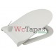 Tapa Wc ORIGINAL Easy Noken Porcelanosa.