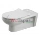 Tapa Wc ORIGINAL Easy Noken Porcelanosa.