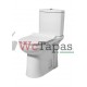 Tapa Wc ORIGINAL Easy Noken Porcelanosa.