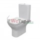 Tapa Wc ORIGINAL Urban C Noken Porcelanosa.