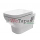 Tapa Wc ORIGINAL Urban C Noken Porcelanosa.