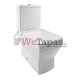 Tapa Wc ORIGINAL Logic Lift OFF Noken Porcelanosa.