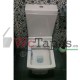 Tapa Wc ORIGINAL Logic Lift OFF Noken Porcelanosa.